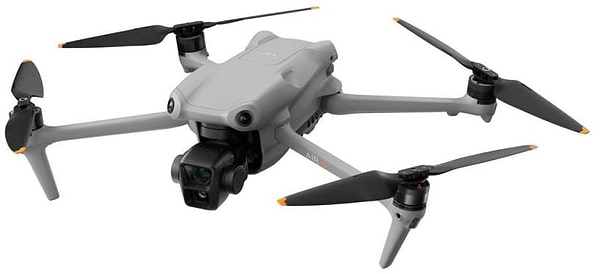 Фото - Квадрокоптер DJI Air 3 (DJI RC-N2)