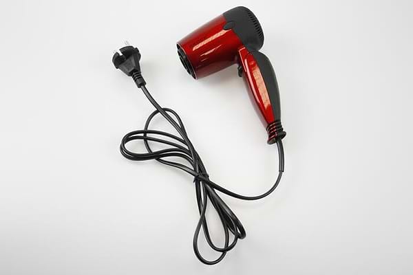 Фото - Фен BROCK HD 8501 RD