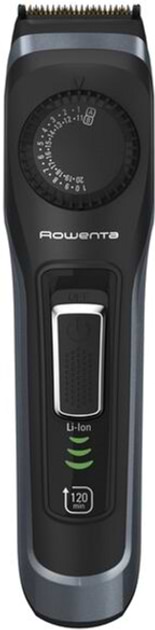 Фото - Уцінка - Тример для вусів і бороди Rowenta TN3804E0
