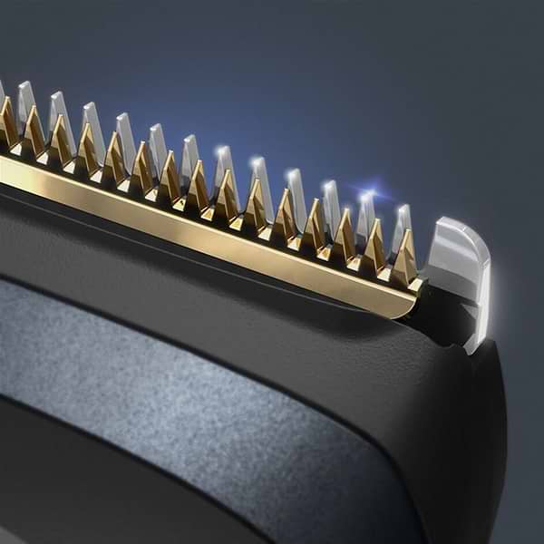 Фото - Уцінка - Тример для вусів і бороди Rowenta TN3804E0