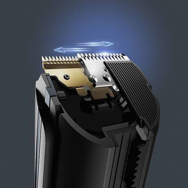 Фото - Уцінка - Тример для вусів і бороди Rowenta TN3804E0