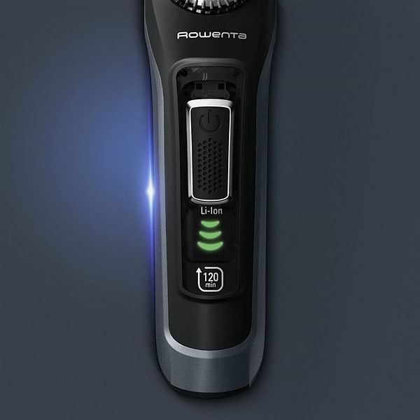 Фото - Уцінка - Тример для вусів і бороди Rowenta TN3804E0