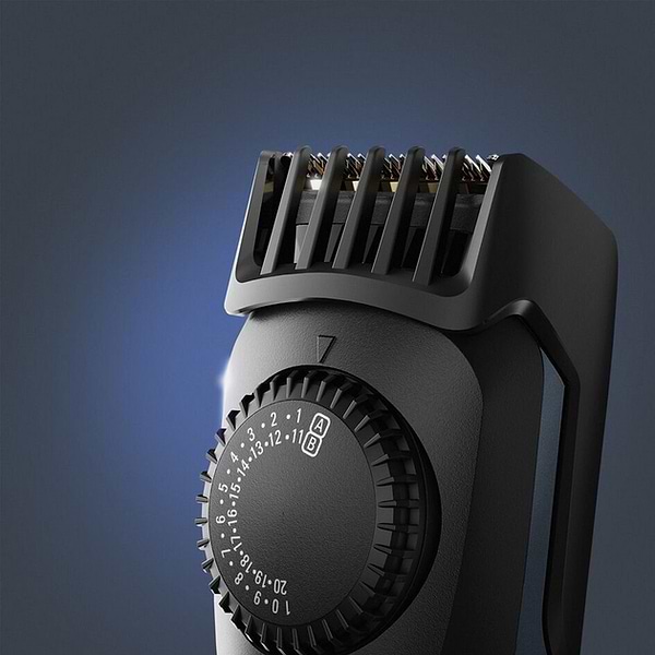 Фото - Уцінка - Тример для вусів і бороди Rowenta TN3804E0