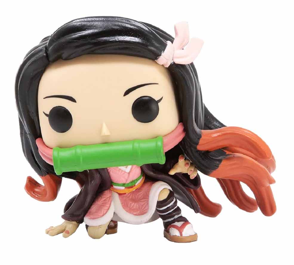 Колекційна фігурка FUNKO POP! серії Вбивця демонів - НЕЗУКО КАМАДО (49013)