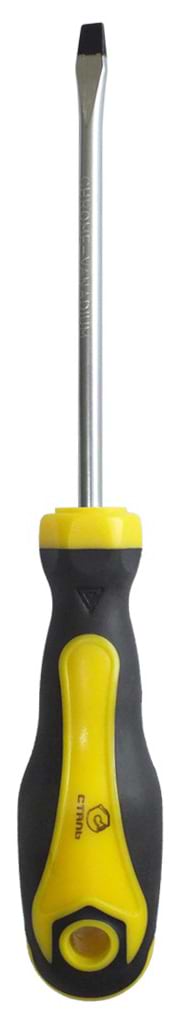 Викрутка Сталь SL5x100 (49019)