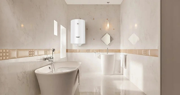 Фото - Уцінка - Водонагрівач Ariston SG1 80 V EU