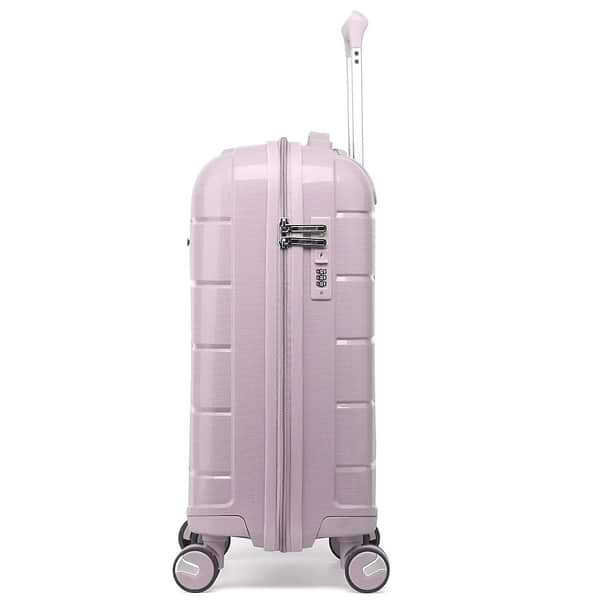 Фото - Чемодан Semi Line M Light Pink (T5793-2)