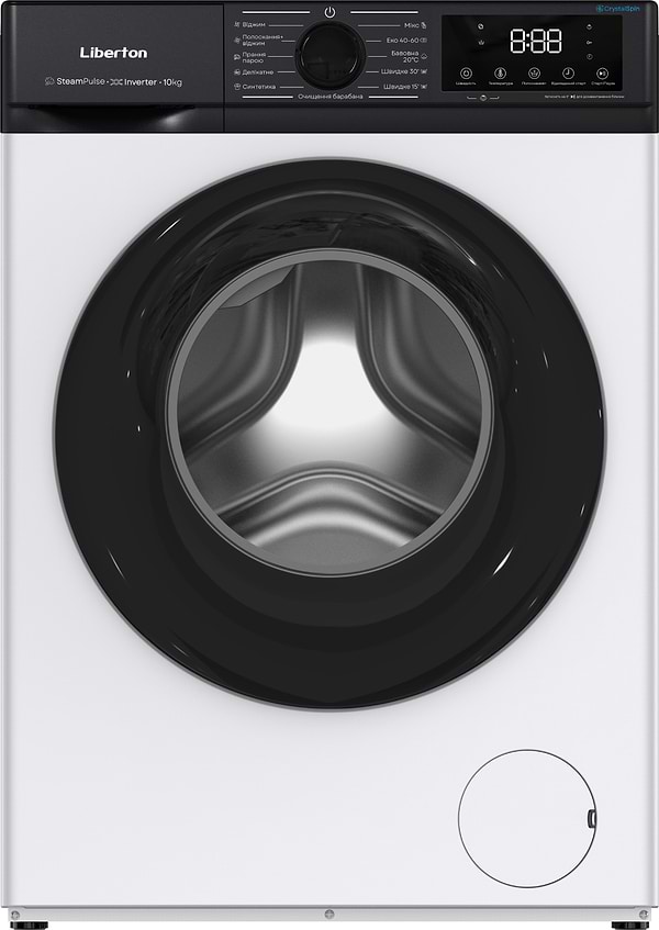 Фото - Пральна машина Liberton LWM-4904