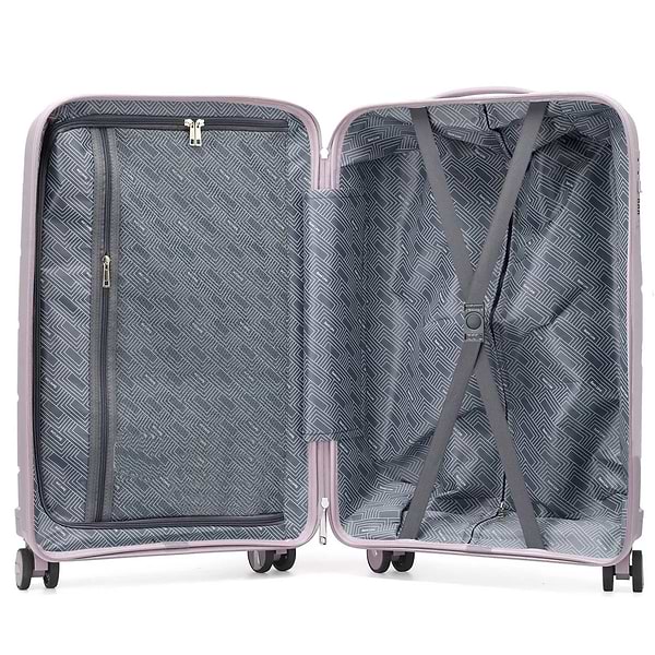 Фото - Чемодан Semi Line M Light Pink (T5793-2)