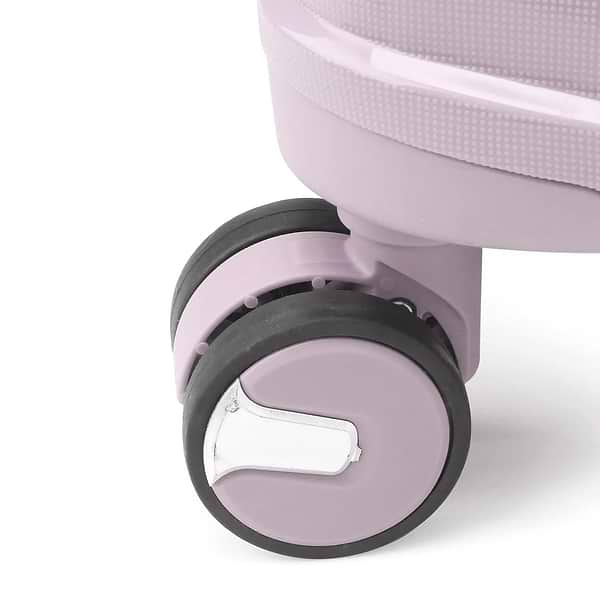 Фото - Чемодан Semi Line M Light Pink (T5793-2)