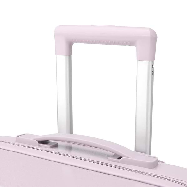 Фото - Чемодан Semi Line M Light Pink (T5793-2)