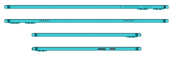 Фото - Планшет Teclast P30 10.1' 4GB/64GB Blue