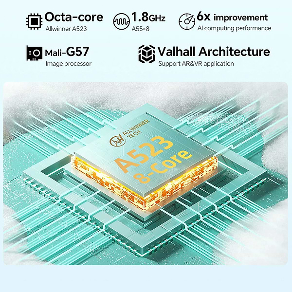 Фото - Планшет Teclast P30 10.1' 4GB/64GB Blue