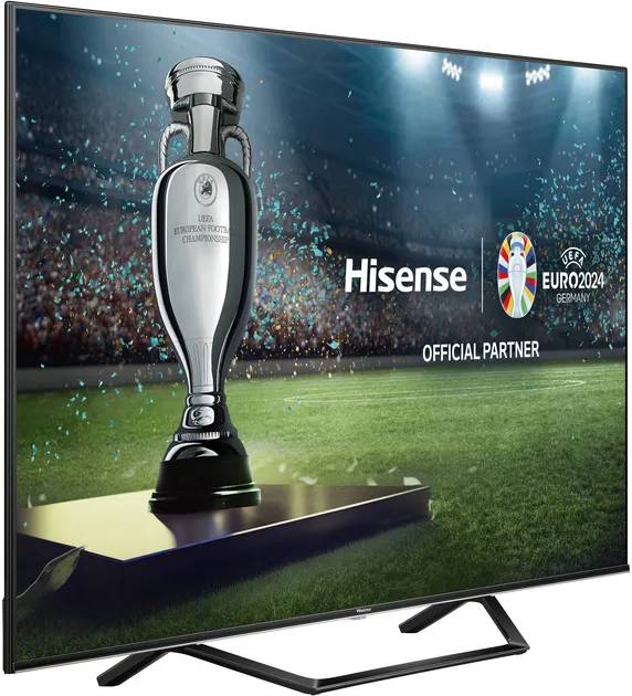 Фото - Телевізор Hisense 65A7NQ