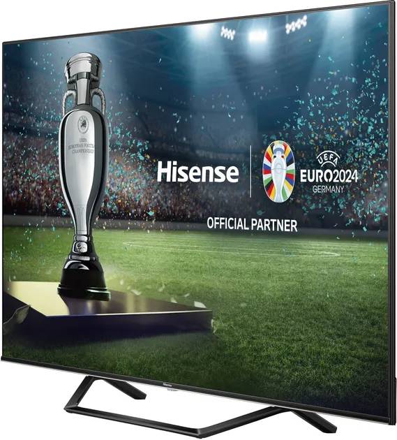 Фото - Телевізор Hisense 65A7NQ