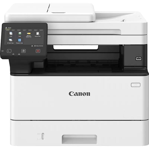 Фото - Уценка - МФУ ч/б печати Canon i-SENSYS MF461DW (5951C020)