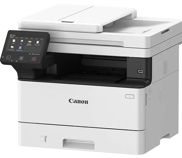 Фото - Уценка - МФУ ч/б печати Canon i-SENSYS MF461DW (5951C020)