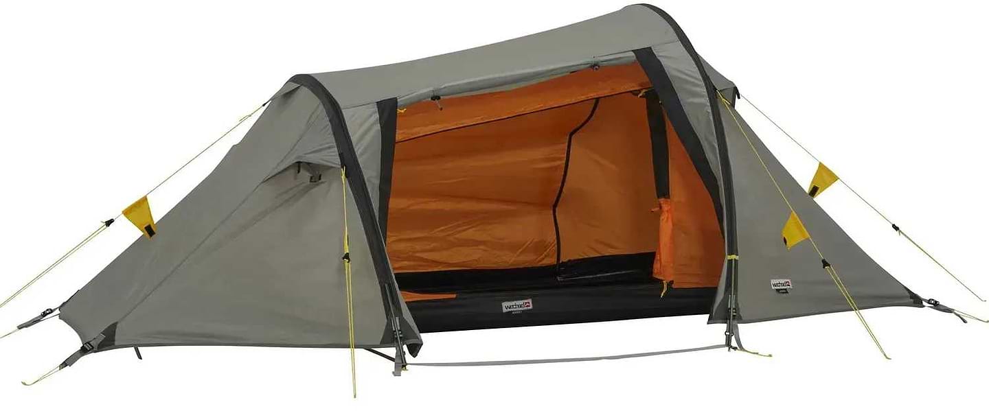 Палатка Wechsel Aurora 1 TL Laurel Oak (231065)