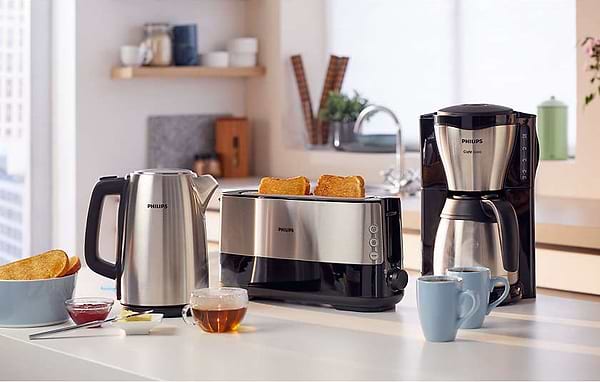 Фото - Електричний чайник Philips HD9351/90