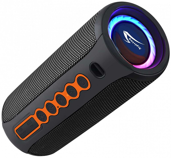 Фото - Портативная акустика Aspiring Shake 20