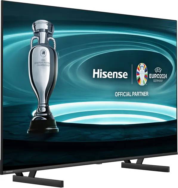 Фото - Телевізор Hisense 75U6NQ