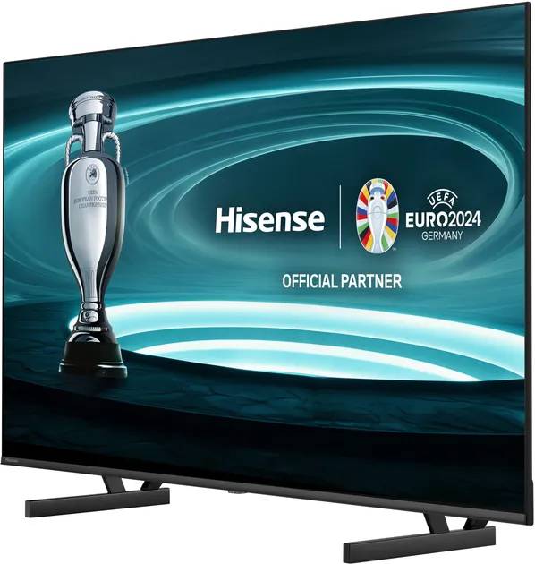 Фото - Телевізор Hisense 75U6NQ