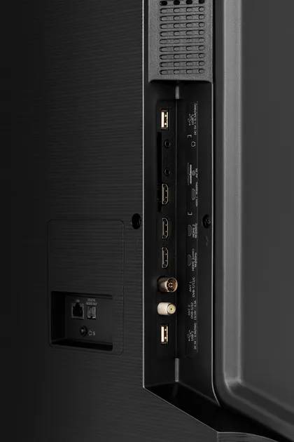 Фото - Телевізор Hisense 75U6NQ