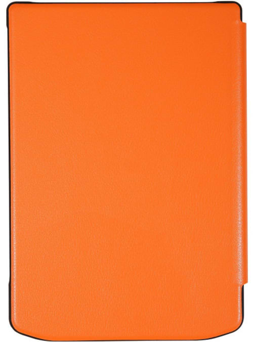 Фото - Чехол для электронной книги PocketBook 6'' Shell Cover PB629/634 Orange (H-S-634-O-WW)