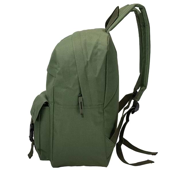 Фото - Рюкзак городской Semi Line 28 Khaki (J4918-1)