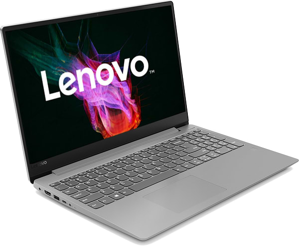 Фото - Ноутбук Lenovo IdeaPad 330S-15IKB (81F500RFRA) Platinum Grey