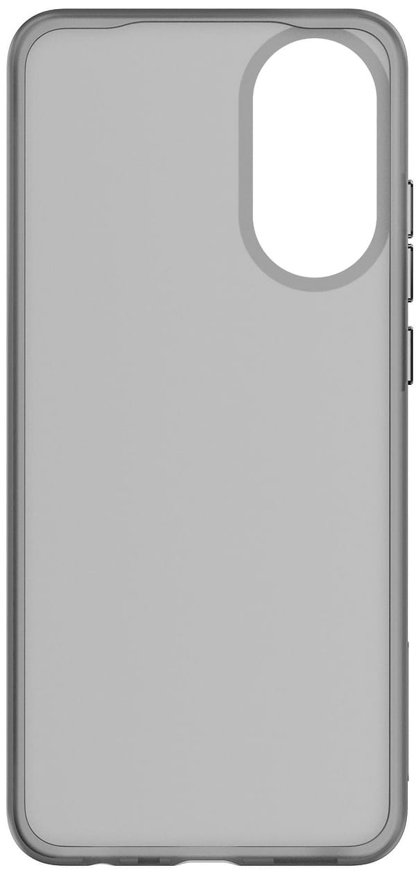 Фото - Чохол для смартфону OPPO Protective case A78 Black (AL22106)