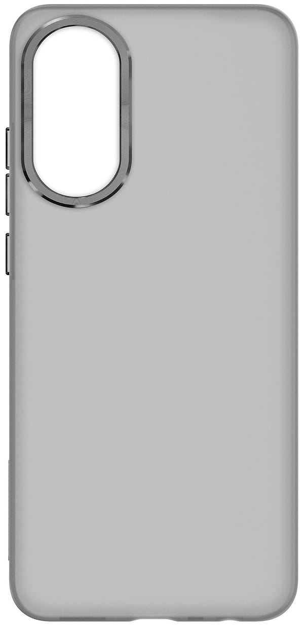 Фото - Чохол для смартфону OPPO Protective case A78 Black (AL22106)