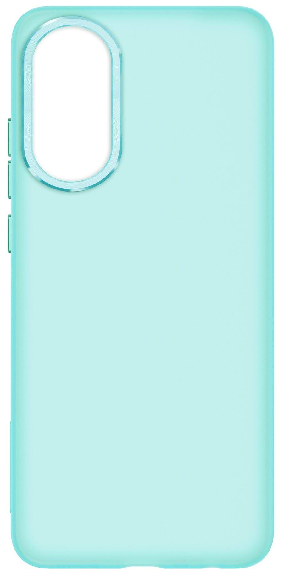 Чехол для смартфона OPPO Protective case A78 AQUA GREEN (AL22106)