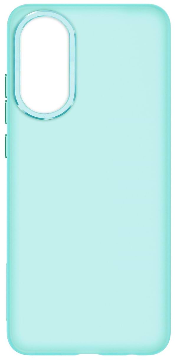 Фото - Чехол для смартфона OPPO Protective case A78 AQUA GREEN (AL22106)