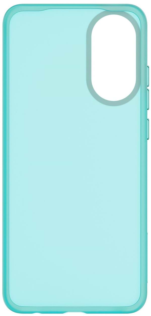Фото - Чехол для смартфона OPPO Protective case A78 AQUA GREEN (AL22106)