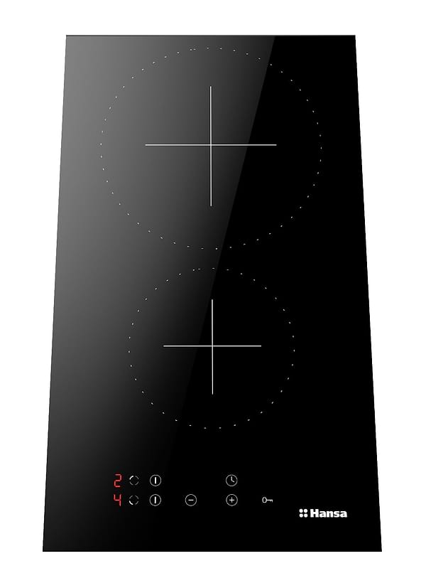 Фото - Варочная панель Domino Hansa BHC 36177