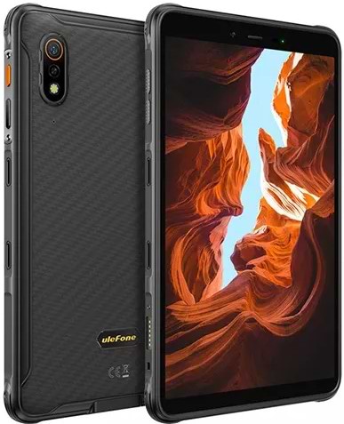 Фото - Планшет Ulefone Armor Pad 4G Black