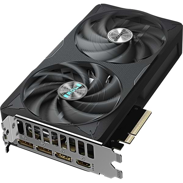 Фото - Видеокарта Gigabyte GeForce RTX 5060 Ti EAGLE OC 8G 8GB GDDR7 128bit (GV-N506TEAGLE OC-8GD)