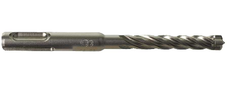 Бур Milwaukee SDS-PLUS MX4 8,0х115х50 мм (4932352021)