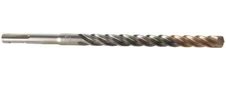 Бур Milwaukee SDS-PLUS MX4 12,0х210х150 мм (4932352032)