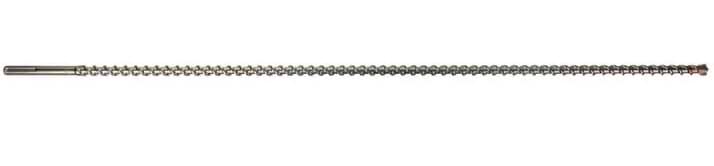 Бур Milwaukee SDS-MAX 22,0х1320х1200мм (4932352771)
