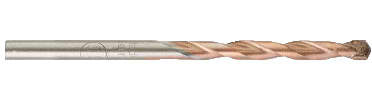 Свердло Milwaukee DIN 8039 5.5x85 мм (4932363635)