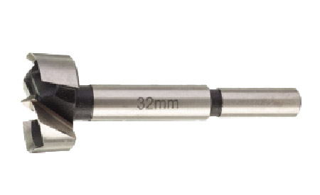 Свердло Milwaukee Forstner 32х90 мм (4932363715)