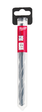 Свердло Milwaukee DIN338 HSS-R 13,5х160х108 мм (4932373318)