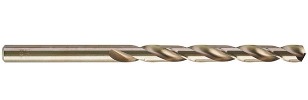 Фото - Свердло Milwaukee HSS-G DIN340 12,0x205х134 мм 5 шт. (4932430343)