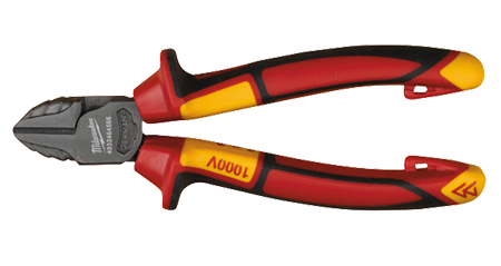 Кусачки Milwaukee 145 мм (4932464566)