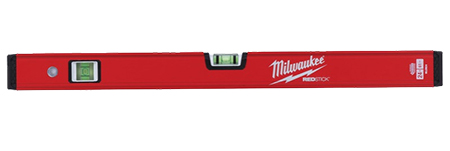 Фото - Рівень Milwaukee Slim Box 60 см (4932464855)