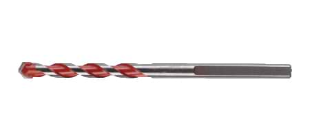 Свердло Milwaukee PREMIUM 6.5x100х50 мм (4932471178)
