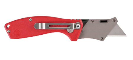 Нож строительный Milwaukee Fastback Compact (4932471356)