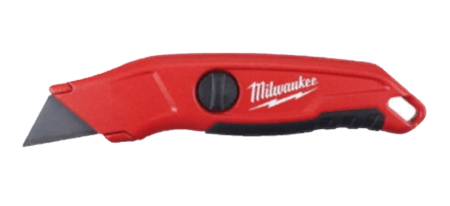 Нож строительный Milwaukee 4932471361